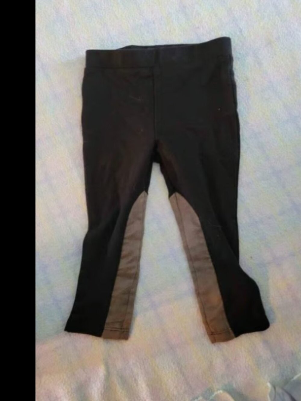 Girls size 12 months pants